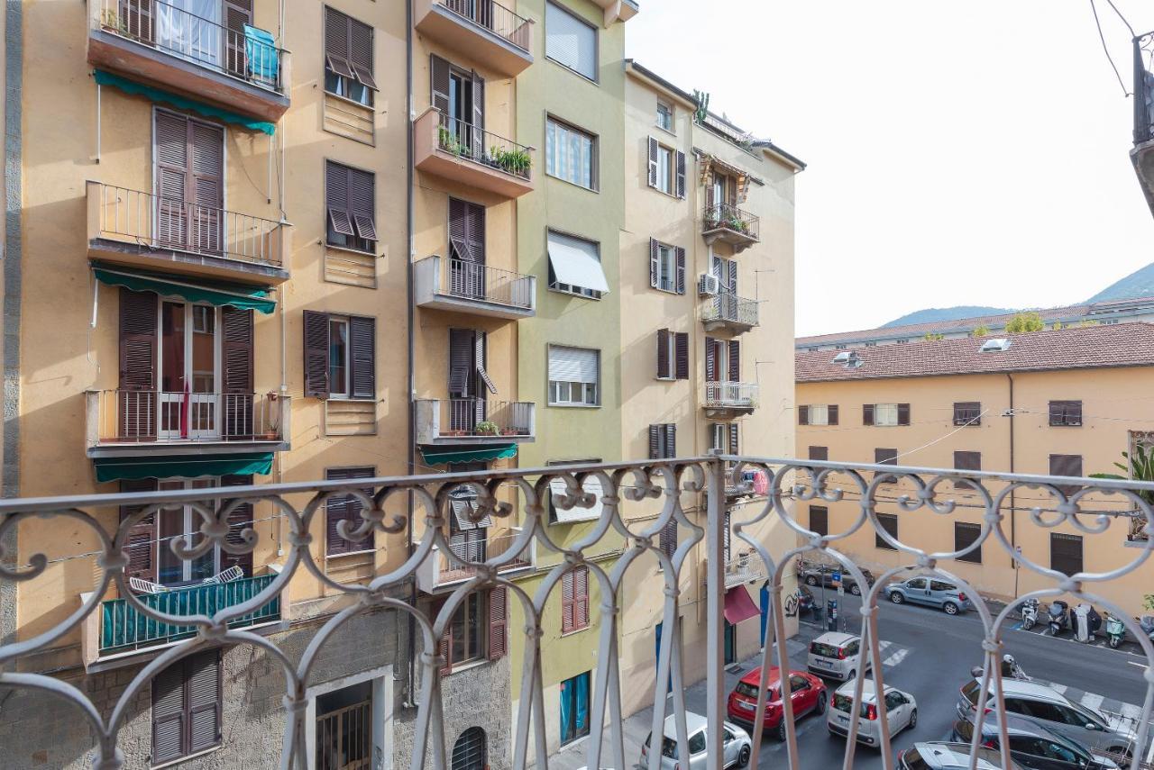 Il Poeta E La Stella La Spezia Exterior foto