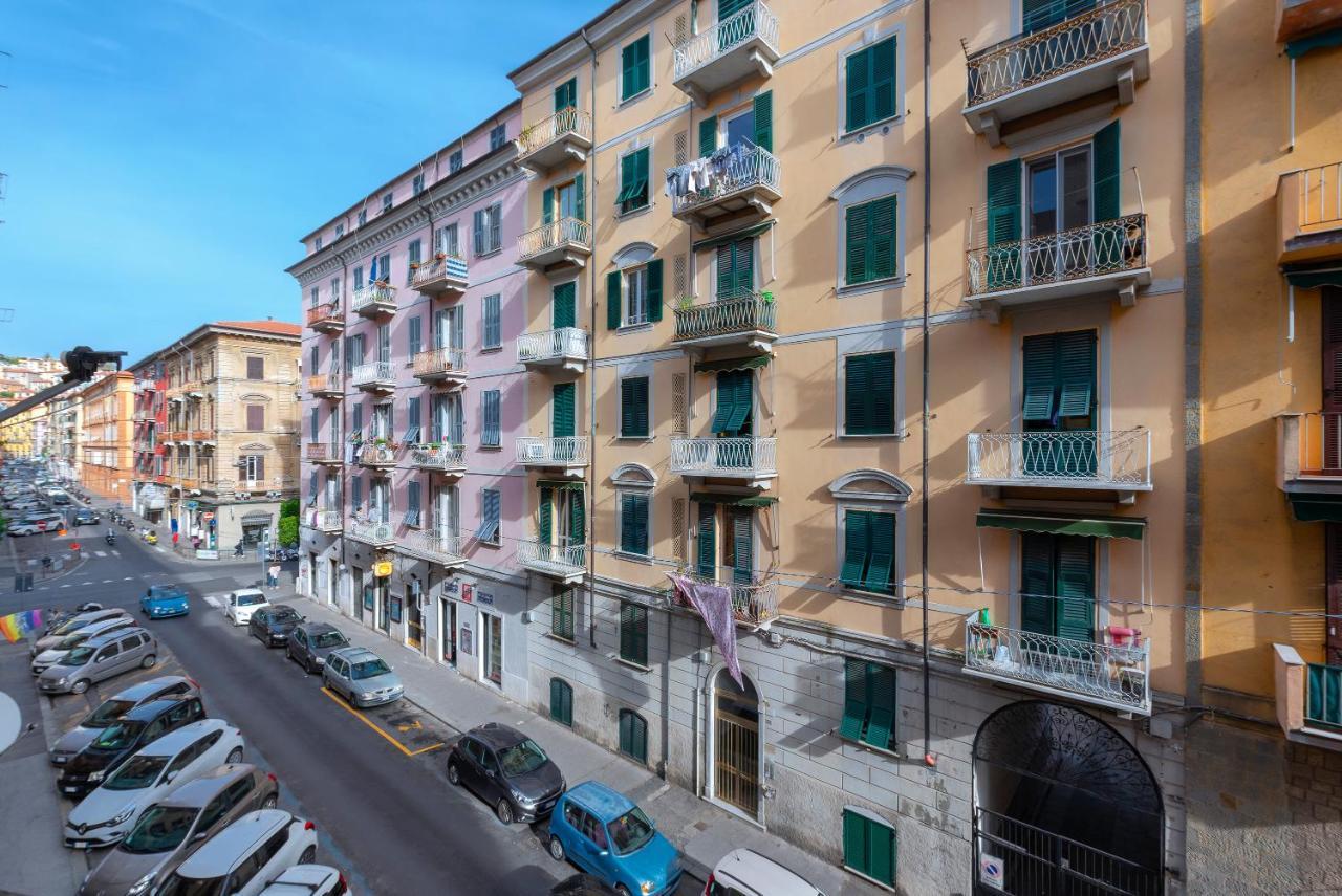 Il Poeta E La Stella La Spezia Exterior foto
